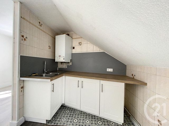Appartement F3 à louer - 3 pièces - 48.36 m2 - MONTBELIARD - 25 - FRANCHE-COMTE - Century 21 Rollat Immobilier