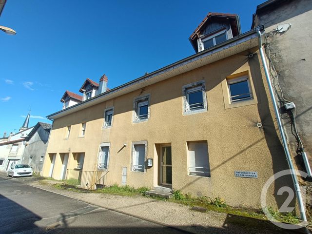 Appartement F4 à vendre MANDEURE