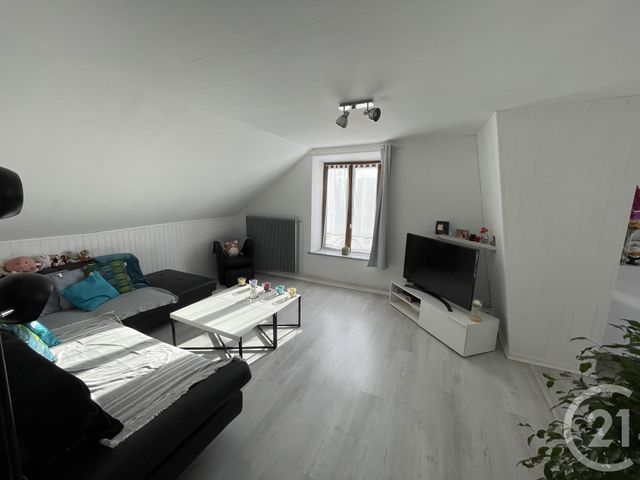 Appartement F5 à vendre - 5 pièces - 91.15 m2 - SELONCOURT - 25 - FRANCHE-COMTE - Century 21 Rollat Immobilier