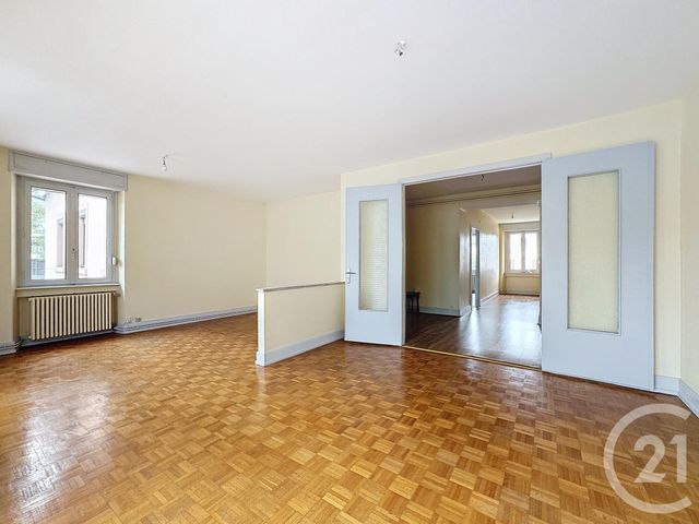 Appartement F3 à vendre - 4 pièces - 113.0 m2 - AUDINCOURT - 25 - FRANCHE-COMTE - Century 21 Rollat Immobilier