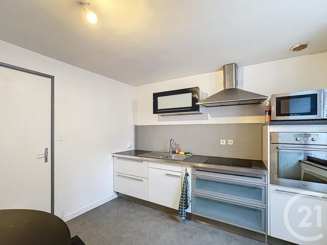 Appartement F2 à louer DELLE