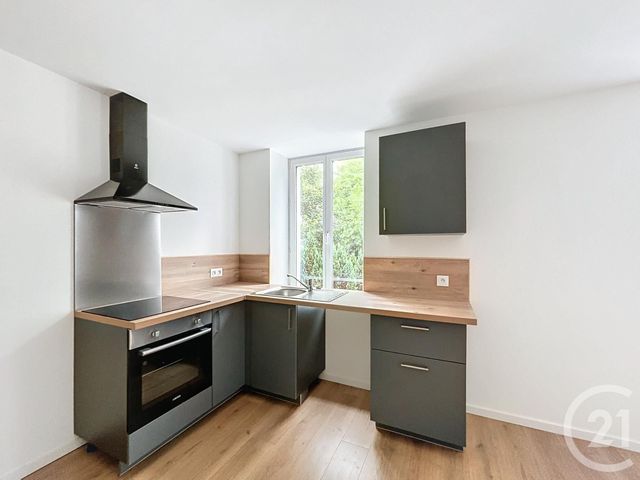 Appartement F2 à louer - 2 pièces - 38.75 m2 - BEAUCOURT - 90 - FRANCHE-COMTE - Century 21 Rollat Immobilier