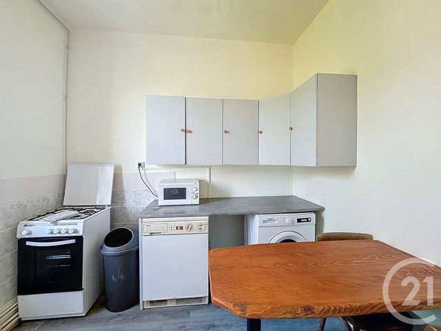 Appartement F3 à louer SOCHAUX