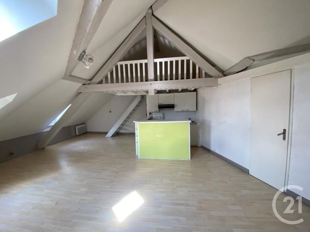 Appartement F2 à louer - 2 pièces - 29.73 m2 - MONTBELIARD - 25 - FRANCHE-COMTE - Century 21 Rollat Immobilier