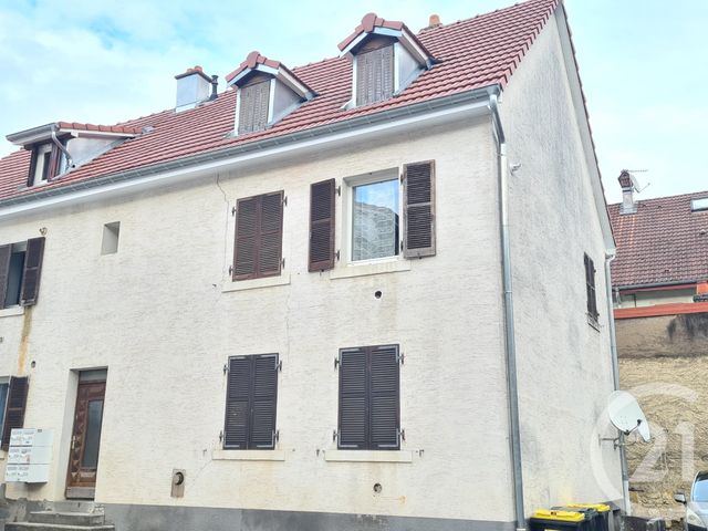 appartement - HERIMONCOURT - 25